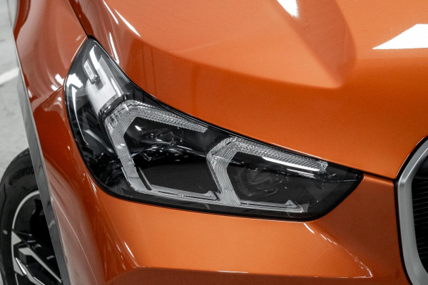 2025 BMW X1 U11 sDrive18i SUV
