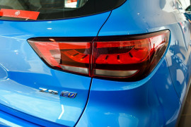 2023 MG ZS EV AZS1 Long Range SUV