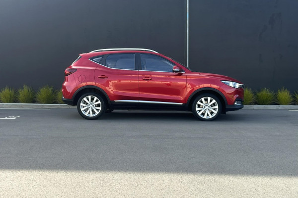 2024 MG ZS AZS1 Excite SUV Image 2