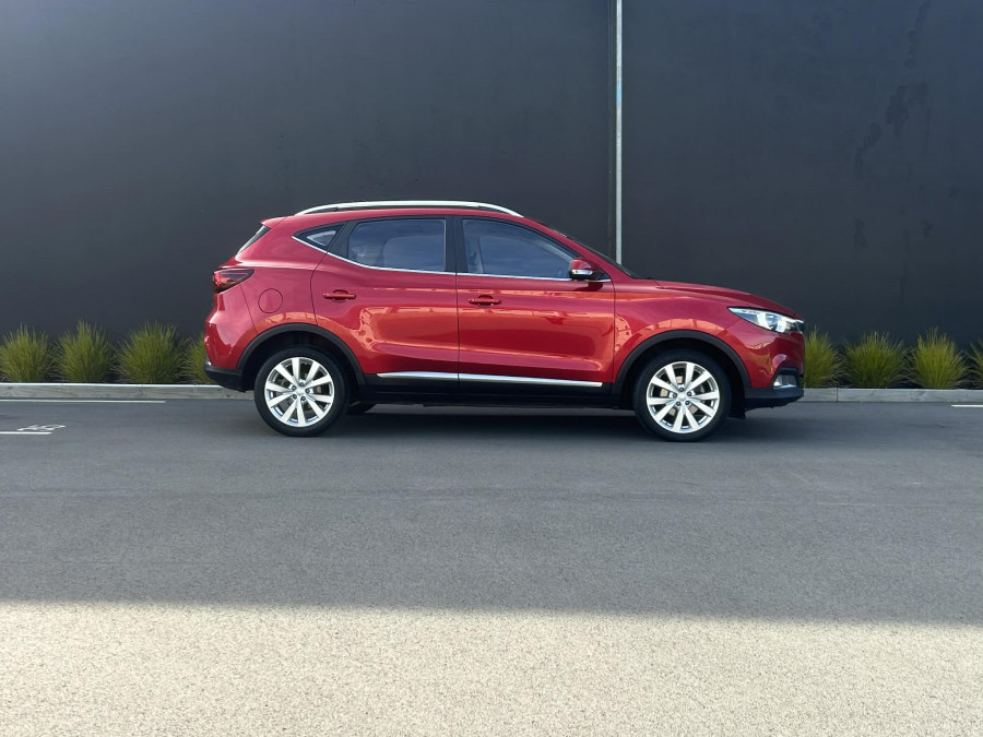 2024 MG ZS AZS1 Excite SUV Image 2