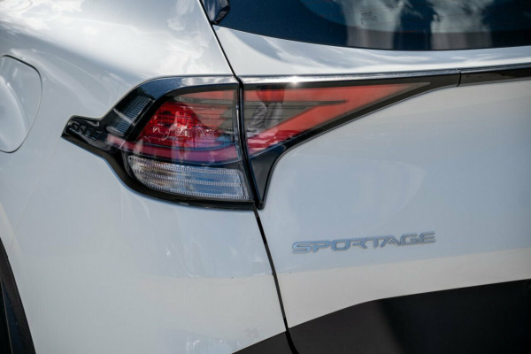 2024 Kia Sportage NQ5 S SUV Image 7
