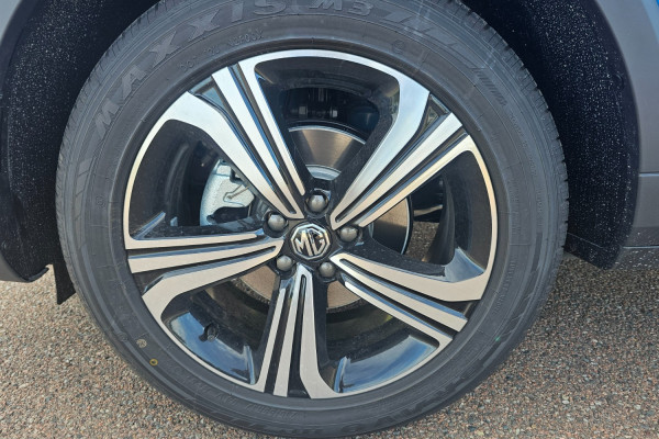 2025 MG ZS Vibe SUV