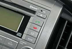 2013 Hyundai iMAX TQ-W MY13 Wagon