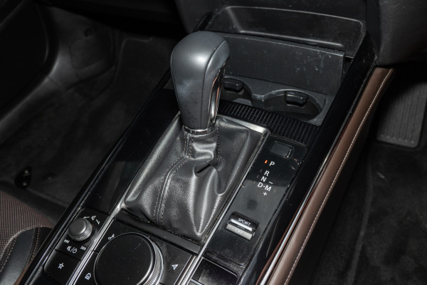 2023 Mazda CX-30 DM Series G25 Astina SUV image 13