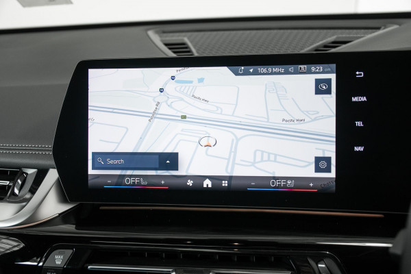 2026 BMW X1 U11 sDrive18i SUV