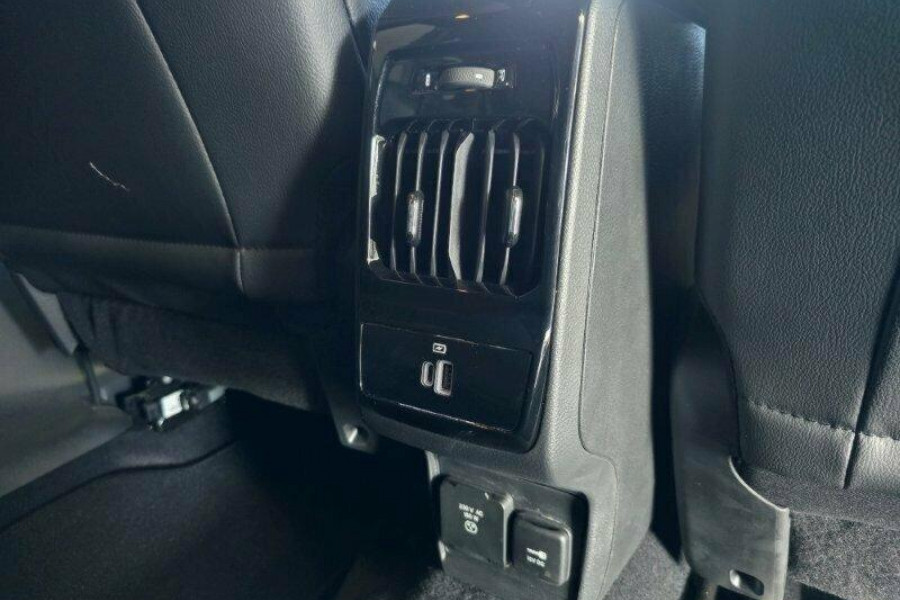 2023 Jeep Compass M6 S-Limited SUV Image 14