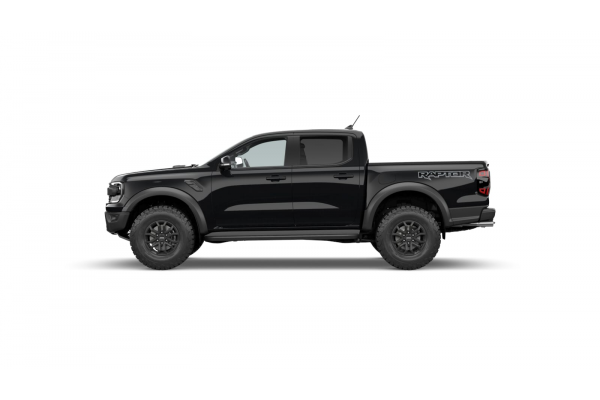 2025 MY25.25 Ford Ranger P703  Raptor Ute