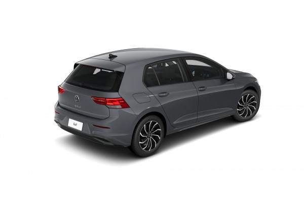 2024 Volkswagen Golf 8 110TSI Life Hatch Image 5