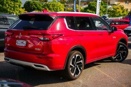 2024 Mitsubishi Outlander ZM PHEV Exceed SUV