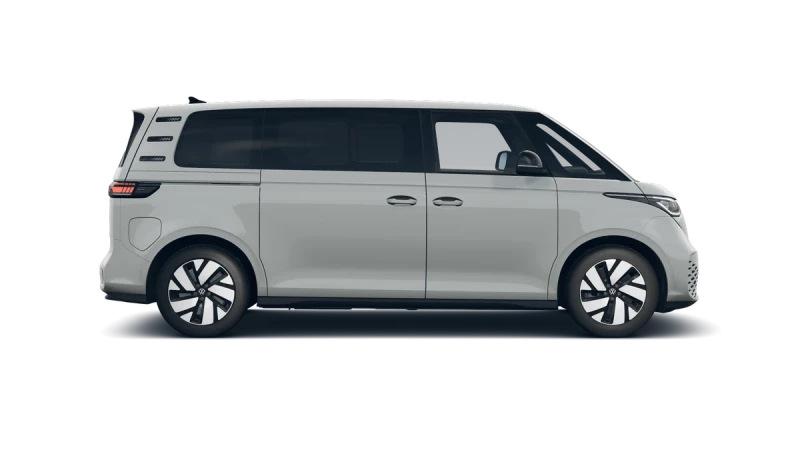 ID. Buzz <small>Pro LWB</small><br><span>1-Speed Automatic | Bev | MY25</span>