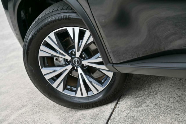 2025 Nissan X-Trail T33 ST-L SUV Image 22