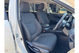 2020 Toyota RAV4 AXAH52R GX SUV