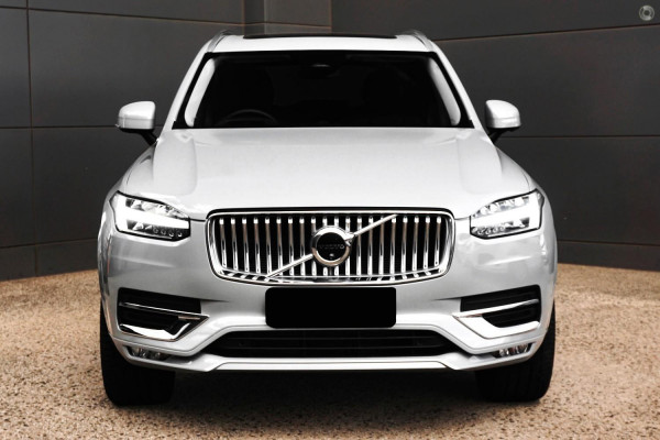 2024 MY25 Volvo XC90 L Series Ultra B6 Bright SUV Image 2