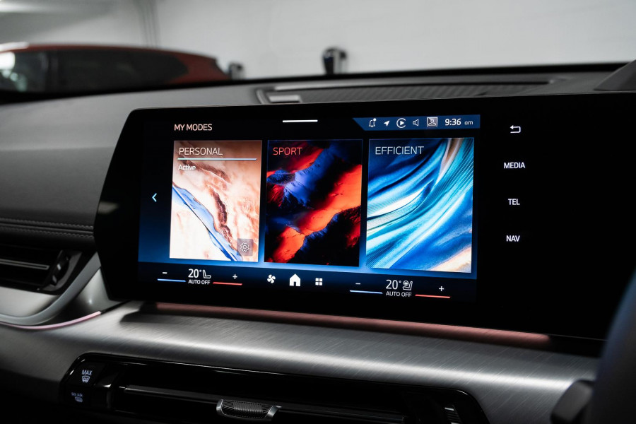 2026 BMW X1 U11 xDrive20i SUV