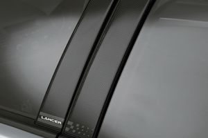<img src="Carbon Fibre-Look B-Pillar Insert