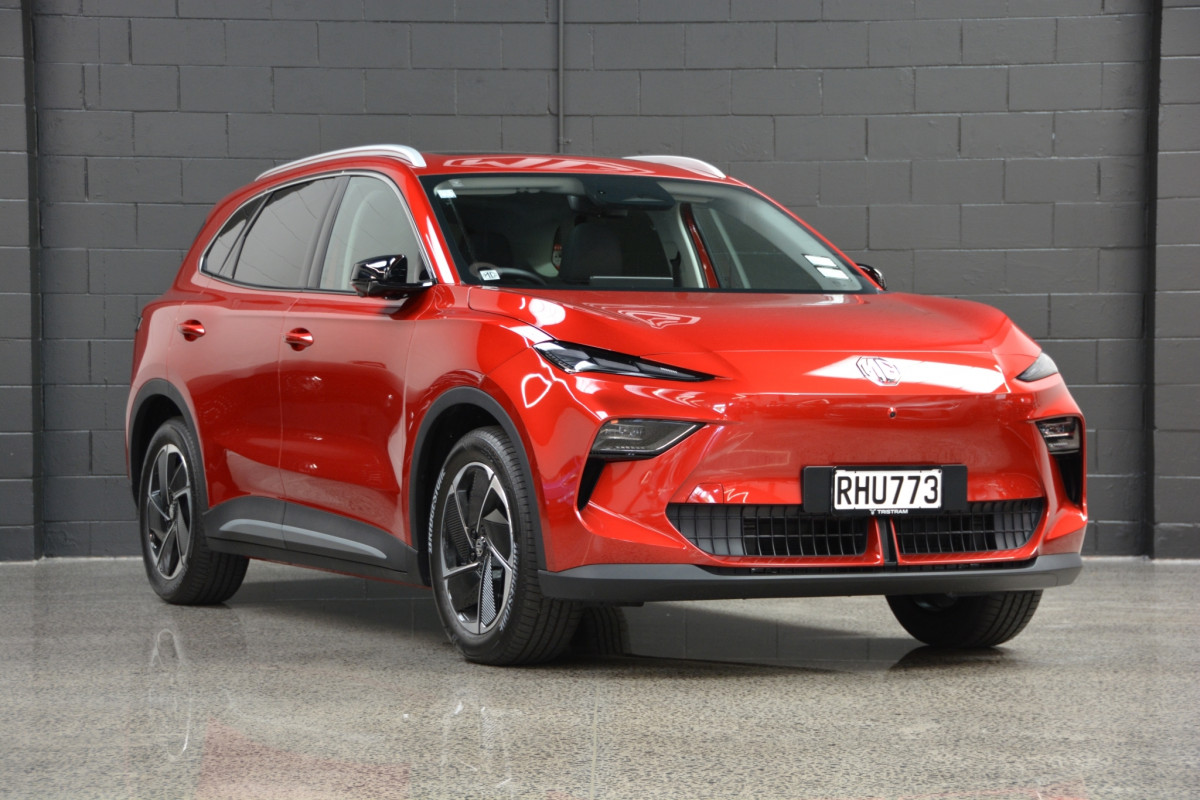 2025 MG MGS5 EV ZS3EM Essence 49 SUV