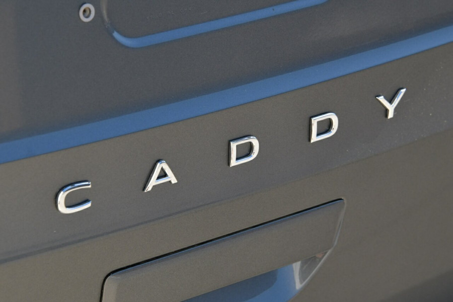 2024 MY25 Volkswagen Caddy 5  Van Image 26