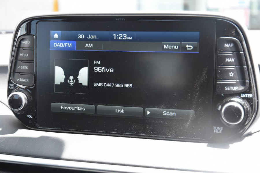 2019 Hyundai Tucson TL3 Elite Hatchback Image 15