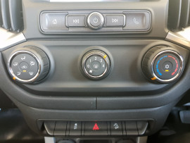 2018 MY19 Holden Colorado