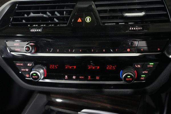 2021 BMW 6 Series 20d Luxury Line Gran Turismo Hatch Image 20