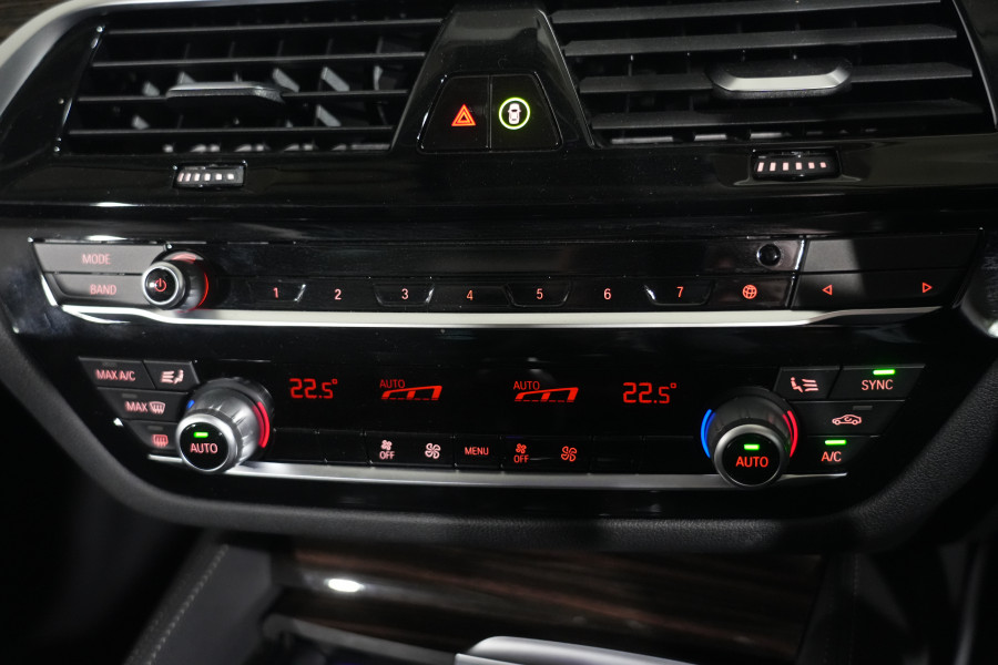 2021 BMW 6 Series 20d Luxury Line Gran Turismo Hatch Image 20