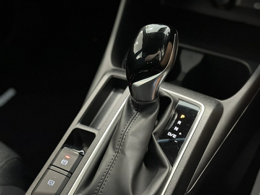 2026 MG MG3 ZP22 Vibe Hatch Image 18