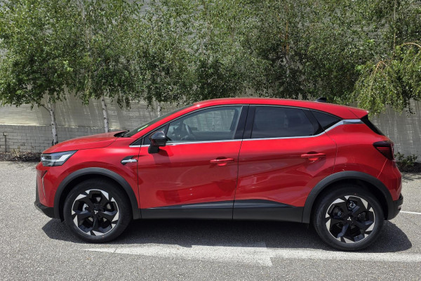 2025 Mitsubishi ASX XE Aspire SUV Image 7
