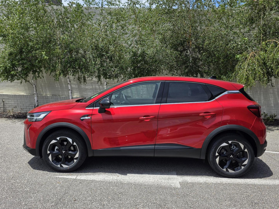 2025 Mitsubishi ASX XE Aspire SUV Image 7
