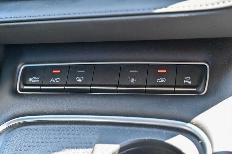 2025 GWM Haval H6 B01 Ultra Hybrid SUV Image 10