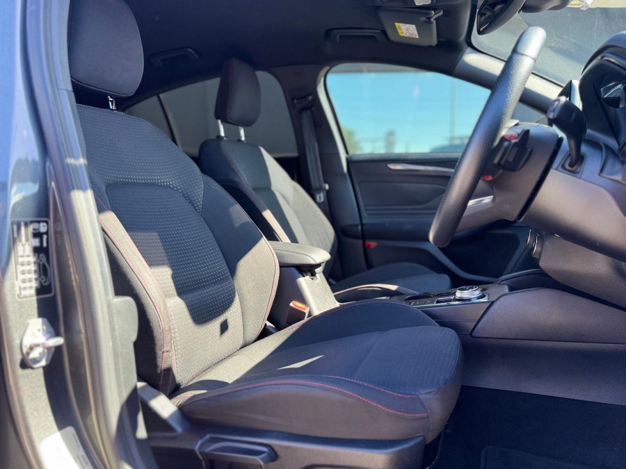 2019 MY19.25 Ford Focus SA ST-Line Hatch Image 15