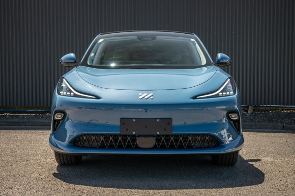 2026 MG IM6 PERFORMACE 100KWH SUV Image 4