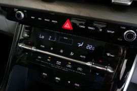 2021 Kia Carnival YP Platinum Wagon