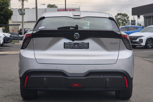 2024 MG MG4 MEH32 Excite 51 Hatch Image 5