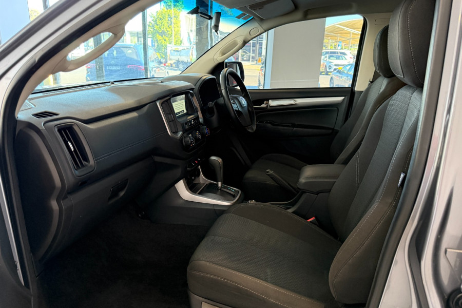 2017 Holden Trailblazer RG LT SUV Image 13
