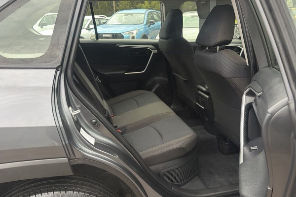 2024 Toyota RAV4 AXAH52R GX SUV Image 22