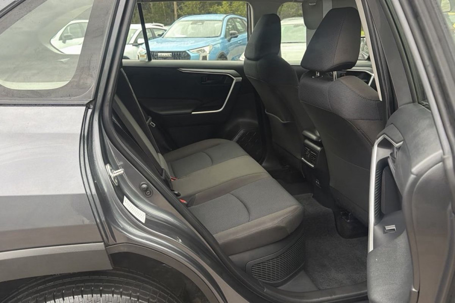 2024 Toyota RAV4 AXAH52R GX SUV Image 22
