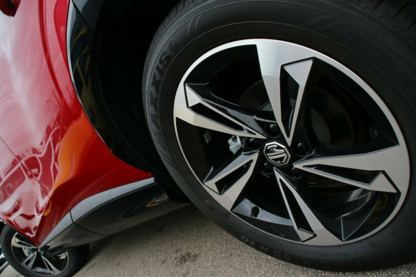 2024 MY24.5 MG HS AS33 Vibe SUV Image 4