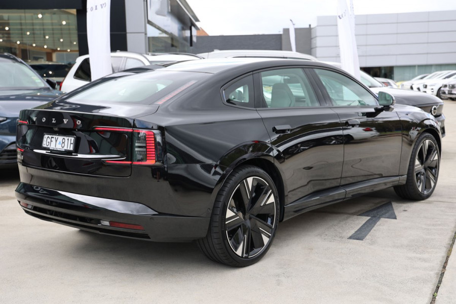 2026 Volvo ES90  Ultra Single Motor Sedan Image 6