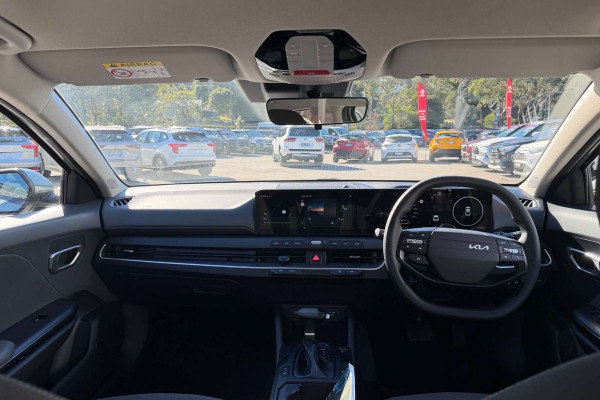 2024 MY25 Kia K4 CL4m Sport Sedan Image 12