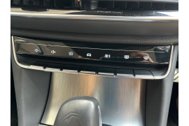 2022 MG HS SAS23 Excite SUV