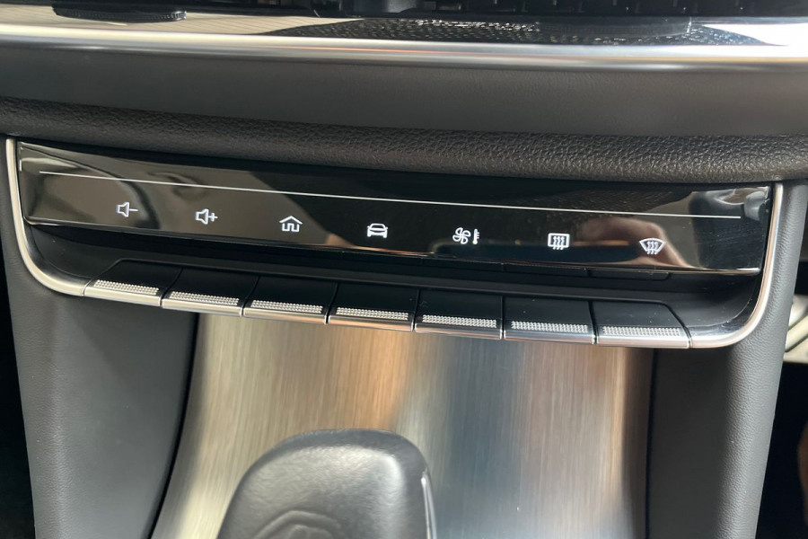 2022 MG HS SAS23 Excite SUV Image 12