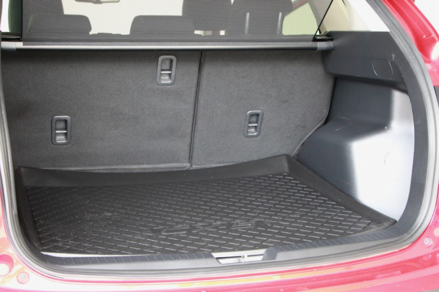 2017 Mazda CX-5 KE1072 Maxx Suv Image 22