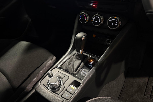 2026 Mazda CX-3 DK G20 Pure SUV Image 19