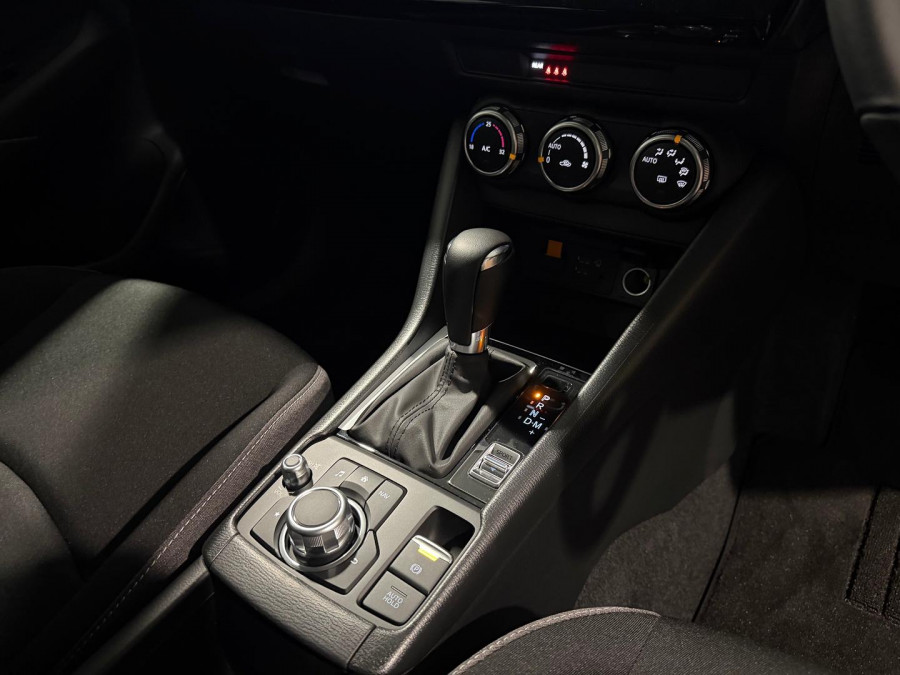 2026 Mazda CX-3 DK G20 Pure SUV Image 19