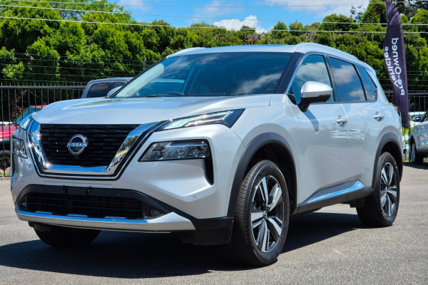 2024 Nissan X-Trail T33 Ti-L SUV