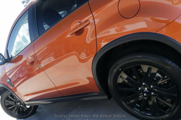 2024 Mitsubishi ASX XD  SUV