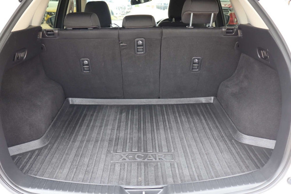 2020 Mazda CX-5 KF Series Maxx SUV Image 10