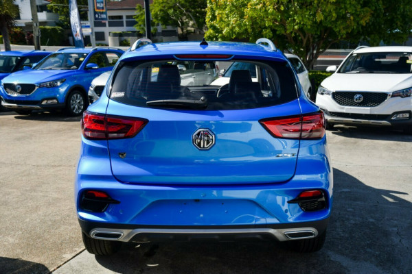 2025 MG ZST S13 Vibe SUV