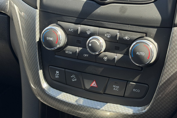 2017 Holden Captiva CG Active SUV Image 26