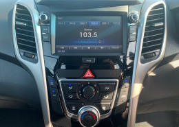 2016 MY17 Hyundai i30 GD4 Series II Active Hatchback